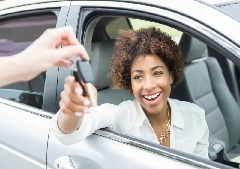 auto leasen Esbeek